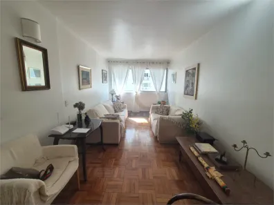 Apartamento com 2 Quartos à venda, 109m² no Cerqueira César, São Paulo