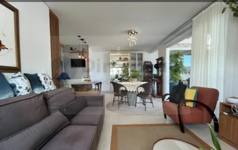 Cobertura com 3 Quartos à venda, 152m² no Ingleses do Rio Vermelho, Florianópolis