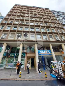 Sala Comercial para alugar, 90m² no Centro Histórico, Porto Alegre