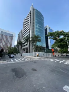 Sala Comercial à venda, 75m² no Vila Olímpia, São Paulo