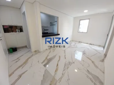 Apartamento com 1 Quarto para alugar, 45m² no Aclimação, São Paulo