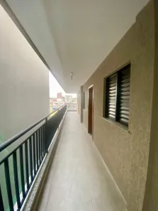 Apartamento com 2 Quartos à venda, 40m² no Parque Artur Alvim, São Paulo