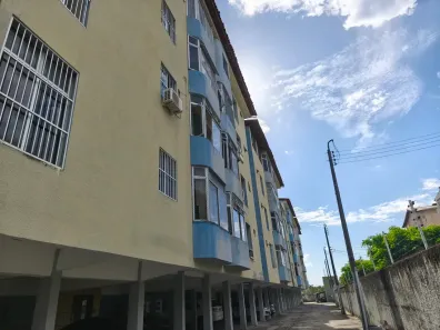 Apartamento com 3 Quartos à venda, 85m² no Presidente Kennedy, Fortaleza