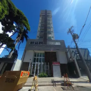 Apartamento com 2 Quartos para alugar, 67m² no Jardim Paraíso, São Carlos