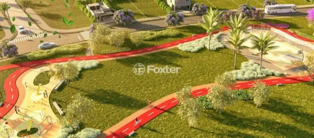 Lote/Terreno à venda, 335m² no Parque 35, Guaíba
