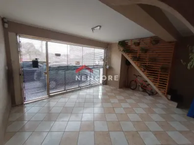 Sobrado com 3 Quartos à venda, 199m² no Jardim Mauá, Mauá