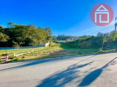 Lote/Terreno à venda, 300m² no Residencial Floresta São Vicente, Bragança Paulista