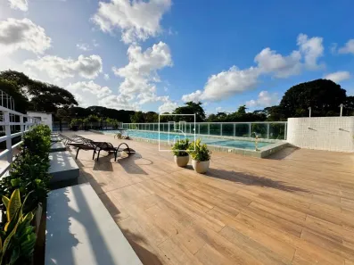 Apartamento com 3 Quartos à venda, 94m² no Bancários, João Pessoa