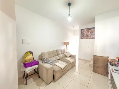 Casa com 2 Quartos à venda, 57m² no Cidade Planejada II, Bragança Paulista