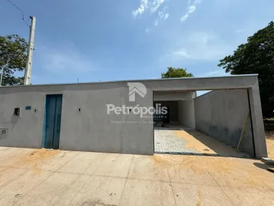 Casa com 3 Quartos à venda, 144m² no Plano Diretor Sul, Palmas