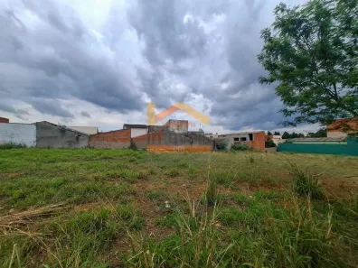 Lote/Terreno à venda, 300m² no Jardim da Balsa II, Americana