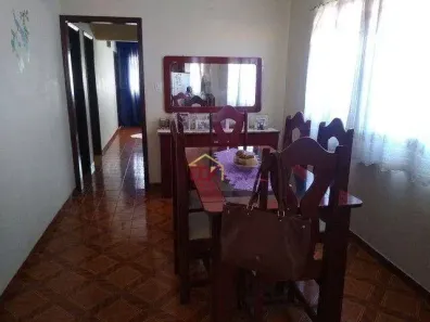 Casa com 3 Quartos à venda, 300m² no Jardim Colonial, São José dos Campos