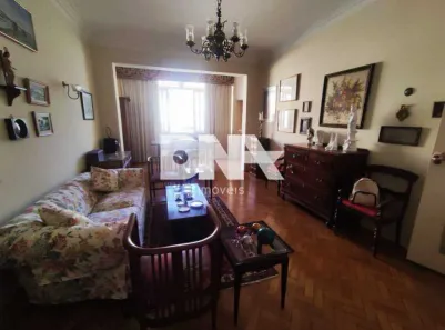 Apartamento com 3 Quartos à venda, 120m² no Copacabana, Rio de Janeiro