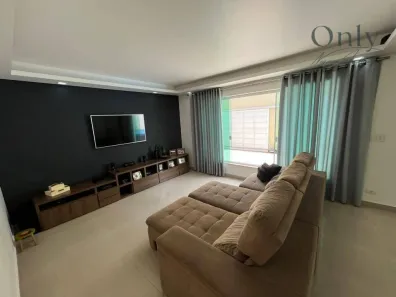 Sobrado com 3 Quartos à venda, 185m² no Jardim Líbano, São Paulo