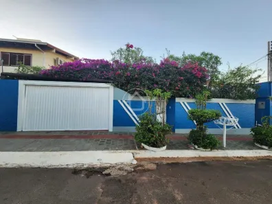 Casa com 4 Quartos à venda, 226m² no Vila Giocondo Orsi, Campo Grande