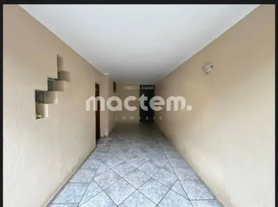 Casa com 3 Quartos à venda, 125m² no República, Ribeirão Preto