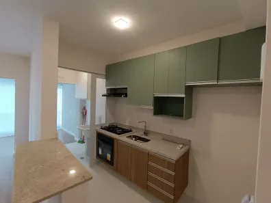 Apartamento com 2 Quartos para alugar, 65m² no Pinheiros, São Paulo