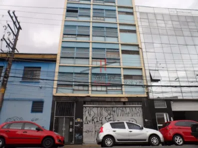 Prédio Comercial à venda, 1861m² no Quarta Parada, São Paulo