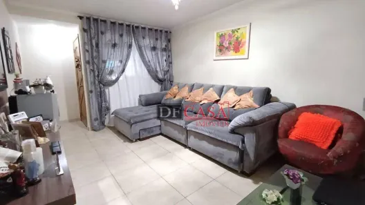 Sobrado com 4 Quartos à venda, 108m² no Itaquera, São Paulo