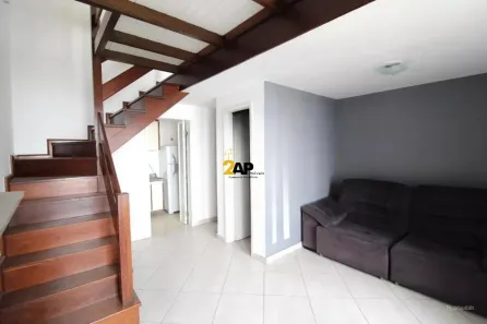 Apartamento com 1 Quarto à venda, 58m² no Vila Nova Conceição, São Paulo