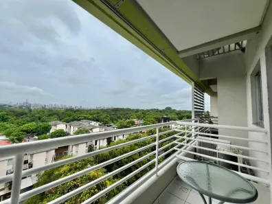 Apartamento com 3 Quartos à venda, 76m² no Parque 10 de Novembro, Manaus