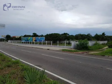 Lote/Terreno para alugar, 3237m² no Tamatanduba, Eusébio