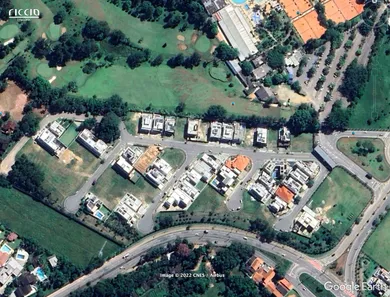 Lote/Terreno à venda, 900m² no Urbanova, São José dos Campos