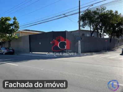 Galpão/Depósito/Armazém para alugar, 1100m² no Limão, São Paulo