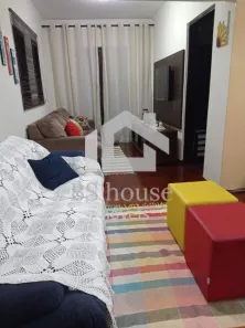 Casa com 3 Quartos à venda, 140m² no Vila Linda, Santo André