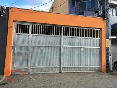 Casa com 2 Quartos para alugar, 90m² no Vila Anastácio, São Paulo