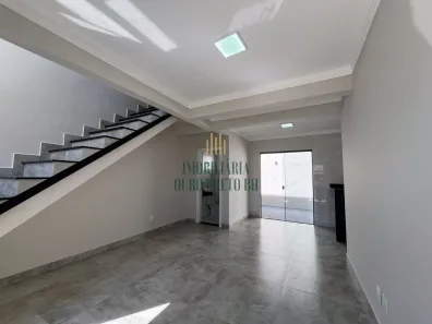 Casa com 3 Quartos à venda, 98m² no Céu Azul, Belo Horizonte
