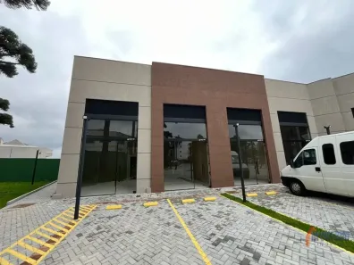 Ponto Comercial para alugar, 42m² no Xaxim, Curitiba