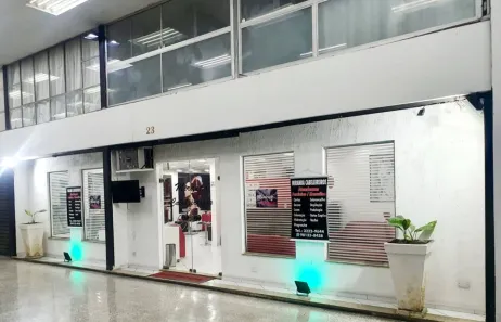 Ponto Comercial para alugar, 140m² no República, São Paulo