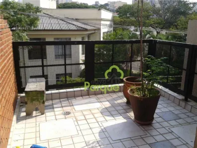 Sobrado com 2 Quartos à venda, 210m² no Cambuci, São Paulo
