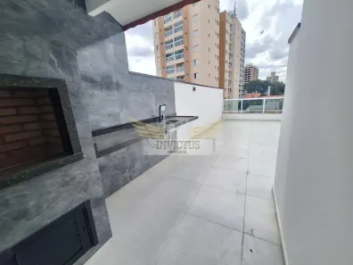 Apartamento com 2 Quartos à venda, 93m² no Vila Floresta, Santo André