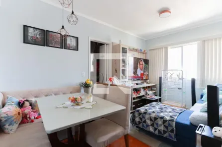 Apartamento com 1 Quarto à venda, 45m² no Vila Nova Cachoeirinha, São Paulo