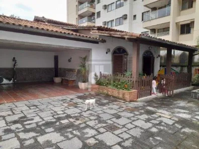 Casa com 3 Quartos à venda, 287m² no Freguesia (Jacarepaguá), Rio de Janeiro