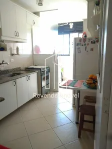 Apartamento com 2 Quartos à venda, 78m² no Tamboré, Barueri