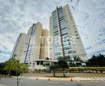 Apartamento com 3 Quartos à venda, 160m² no Loteamento Alphaville Campinas, Campinas