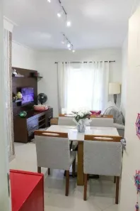 Apartamento com 3 Quartos à venda, 74m² no Rudge Ramos, São Bernardo do Campo