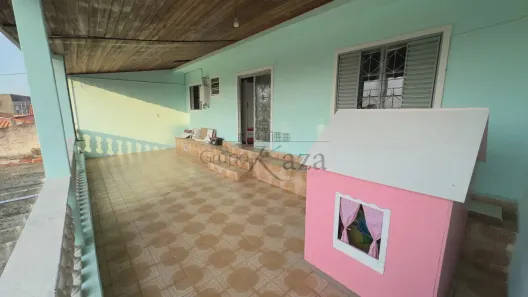 Casa com 3 Quartos à venda, 216m² no Vila Industrial, São José dos Campos