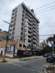 Apartamento com 3 Quartos à venda, 168m² no Sagrada Família, Belo Horizonte
