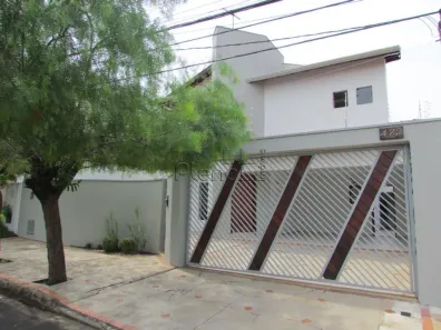 Sobrado com 4 Quartos à venda, 228m² no Solar de Itamaracá, Indaiatuba
