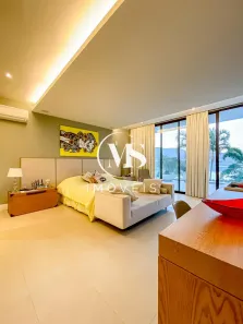 Casa de Condomínio com 5 Quartos para venda ou aluguel, 780m² no Barra da Tijuca, Rio de Janeiro