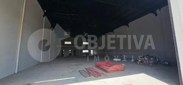 Ponto Comercial para alugar, 548m² no Jardim Sul, Uberlândia