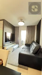 Apartamento com 3 Quartos à venda, 100m² no Areão, Cuiabá