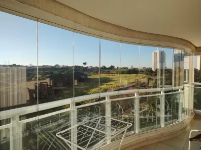 Apartamento com 4 Quartos à venda, 135m² no Parque Prado, Campinas