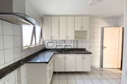Apartamento com 3 Quartos para alugar, 115m² no Perdizes, São Paulo