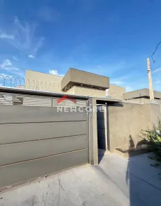 Casa com 3 Quartos à venda, 160m² no Maisparque Rio Preto, São José do Rio Preto