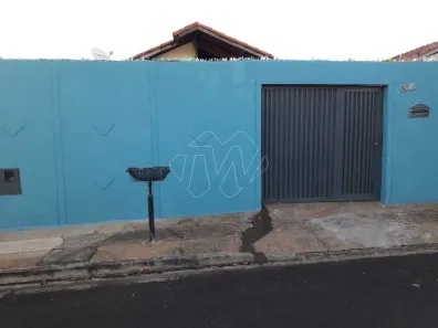 Casa com 4 Quartos à venda, 185m² no Parque Gramado II, Araraquara